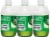 Canada Dry Ginger Ale Soda Perspective: back