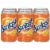 Sunkist® Orange Soda Mini Cans Perspective: back