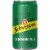 Schweppes Ginger Ale Caffeine Free Soda Cans Perspective: back