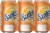Sunkist Orange Soda Perspective: back