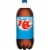 RC® Cola Soda Bottle Perspective: back