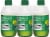Schweppes® Ginger Ale Soda Bottles Perspective: back