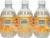 Canada Dry® Tonic Water Bottles Perspective: back