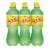 Squirt® Citrus Soda Bottles Perspective: back