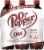Diet Dr Pepper® Soda Bottles Perspective: back