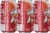 7UP Cherry Soda Perspective: back