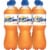 Sunkist® Orange Zero Sugar Soda Bottles Perspective: back