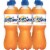 Sunkist® Orange Zero Sugar Soda Bottles Perspective: back