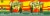 Cactus Cooler Orange Pineapple Blast Soda Cans Perspective: back