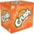 Crush® Orange Soda Perspective: back