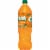 Crush® Orange Soda Bottle Perspective: back