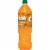 Crush® Orange Soda Bottle Perspective: back