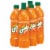 Crush® Orange Soda Bottles Perspective: back