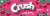 Crush® Strawberry Soda Cans Perspective: back