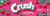 Crush® Strawberry Soda Cans Perspective: back