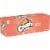 Crush® Peach Soda Cans Perspective: back