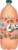 Crush Peach Soda Perspective: back