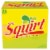 Squirt® Citrus Caffeine Free Soda Cans Perspective: back