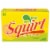 Squirt® Naturally Flavored Citrus Soda Perspective: back