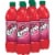 Crush® Strawberry Soda Bottles Perspective: back