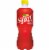 Squirt Ruby Red Citrus Soda Perspective: back