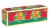 Tahitian Treat® Fruit Punch Soda Cans Perspective: back