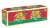 Tahitian Treat® Fruit Punch Soda Cans Perspective: back