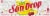 Sun Drop® Diet Cherry Lemon Citrus Soda Cans Perspective: back