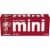 Dr Pepper® Soda Mini Cans Perspective: back