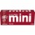 Dr Pepper® Soda Mini Cans Perspective: back