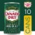 Canada Dry Ginger Ale Soda Mini Cans Perspective: back