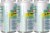 Schweppes® Diet Ginger Ale Mini Cans Perspective: back