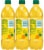 Crush Pineapple Soda Perspective: back