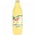 Peñafiel Piñada Flavored Mineral Spring Bottled Water Perspective: back