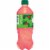 Crush® Watermelon Soda Bottle Perspective: back