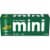 Schweppes® Ginger Ale Soda Mini Cans Perspective: back