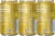 Schweppes Tonic Water Perspective: back
