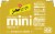 Schweppes® Mini Tonic Water Perspective: back