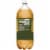 Canada Dry® Bold Ginger Ale Soda Bottle Perspective: back