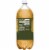 Canada Dry® Bold Ginger Ale Soda Bottle Perspective: back