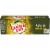 Canada Dry® Bold Ginger Ale Caffeine Free Soda Cans Perspective: back