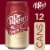 Dr Pepper & Cream Soda Cans Perspective: back