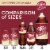 Dr Pepper® & Cream Soda Bottle Perspective: back