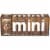 A&W® Root Beer Soda Mini Cans Perspective: back