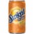 Sunkist® Orange Soda Mini Cans Perspective: back