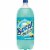 Sunkist® Berry Lemonade Soda Bottle Perspective: back