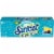 Sunkist® Berry Lemonade Soda Cans Perspective: back