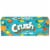 Crush® Sparkling Fruit Punch Soda Cans Perspective: back