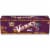 Vernors® Black Cherry Soda Cans Perspective: back
