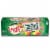 Canada Dry® Ginger Ale and Raspberry Lemonade Soda Cans Perspective: back